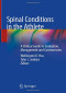 Spinal Conditions in the Athlete: A Clinical Guide to Evaluation, Management and Controversies