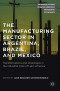 The Manufacturing Sector in Argentina, Brazil, and Mexico: Transformations and Challenges in the Industrial Core of Latin America (Palgrave Studies in Latin American Heterodox Economics)