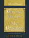 Options, Futures and Other Derivatives, Fifth Edition (Solutions Manual)