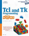 Tcl and Tk Programming for the Absolute Beginner