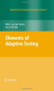 Elements of Adaptive Testing (Statistics for Social and Behavioral Sciences)