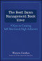 The Best Damn Management Book Ever: 9 Keys to Creating Self-Motivated High Achievers