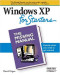 Windows XP for Starters: Exactly What You Need to Get Started (Missing Manual)