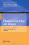 E-business Technology and Strategy: International Conference, CETS 2010, Ottawa, Canada