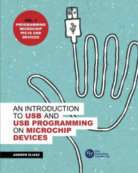 USB Programming for PIC18 Devices