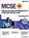 MCSE Training Kit: Migrating from Microsoft Windows NT 4.0 to Microsoft Windows 2000