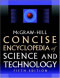McGraw-Hill Concise Encyclopedia of Science & Technology, Fifth Edition