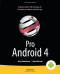 Pro Android 4 (Professional Apress)