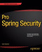 Pro Spring Security