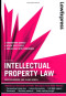 Law Express: Intellectual Property Law (Revision Guide)