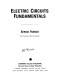 Electric Circuits Fundamentals (The Oxford Series in Electrical and Computer Engineering)