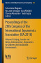 Proceedings of the 20th Congress of the International Ergonomics Association (IEA 2018): Volume IX: Aging, Gender and Work, Anthropometry, Ergonomics ... in Intelligent Systems and Computing)