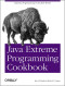 Java™ Extreme Programming Cookbook