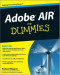 Adobe AIR For Dummies (Computer/Tech)