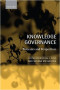 Knowledge Governance: Processes and Perspectives
