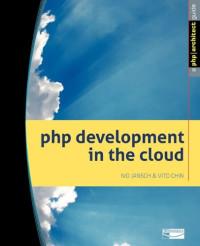 PHP Development in the Cloud