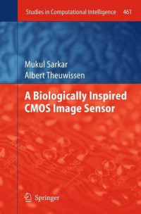 A Biologically Inspired CMOS Image Sensor (Studies in Computational Intelligence)