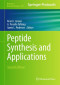 Peptide Synthesis and Applications (Methods in Molecular Biology)