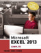 Microsoft Excel 2013: Complete (Shelly Cashman Series)