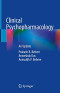 Clinical Psychopharmacology: An Update