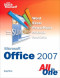 Sams Teach Yourself Microsoft(R) Office 2007 All in One