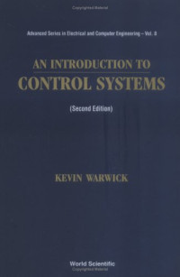 An Introduction to Control Systems