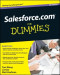 Salesforce.com For Dummies