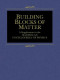 Building Blocks of Matter (MacMillan Science Library)