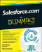 Salesforce.com For Dummies (For Dummies (Computer/Tech))