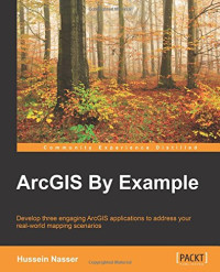 ArcGIS By Example