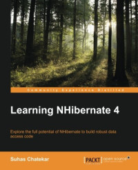 Learning NHibernate 4