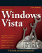 Alan Simpson's Windows Vista Bible
