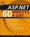 ASP.NET in 60 Minutes a Day