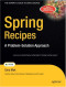 Spring Recipes: A Problem-Solution Approach (Books for Professionals by Professionals)