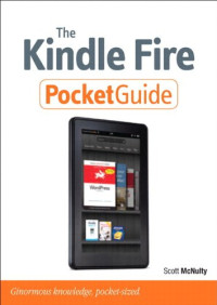 The Kindle Fire Pocket Guide