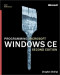 Programming Microsoft   Windows  CE, Second Edition (Pro-Developer )