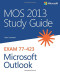 MOS 2013 Study Guide for Microsoft Outlook (MOS Study Guide)