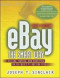 eBay the Smart Way: Selling, Buying, and Profiting on the Web's #1 Auction Site, Third Edition