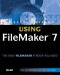 Special Edition Using® FileMaker® 7