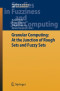 Granular Computing: At the Junction of Rough Sets and Fuzzy Sets (Studies in Fuzziness and Soft Computing)