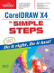 CorelDRAW X4 in Simple Steps