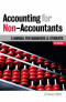 Accounting for Non-accountants: A Manual for Managers and Students