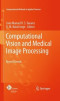 Computational Vision and Medical Image Processing: Recent Trends