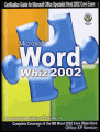 Microsoft Word Whiz 2002