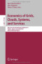 Economics of Grids, Clouds, Systems, and Services: 8th International Workshop, GECON 2011