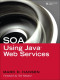 SOA Using Java(TM)  Web Services