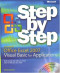 Microsoft  Office Excel  2007 Visual Basic  for Applications Step by Step (BPG-step by Step)
