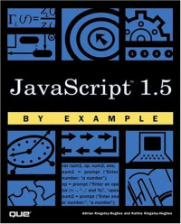 JavaScript 1.5 by Example