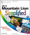 OS X Mountain Lion Simplified