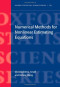 Numerical Methods for Nonlinear Estimating Equations (Oxford Statistical Science, Vol. 29)